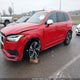 YV4A22PM7K1465632 2019 Volvo Xc90 T6 R-Design auction photo thumbnail 2