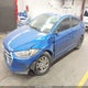 KMHD74LF6JU606591 2018 Hyundai Elantra Se auction photo thumbnail 2