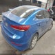 KMHD74LF6JU606591 2018 Hyundai Elantra Se auction photo thumbnail 4