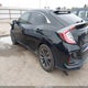 SHHFK7H67MU215841 2021 Honda Civic Ex auction photo thumbnail 3