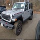 1C4PJXFG2RW284430 2024 Jeep Wrangler 4-Door Rubicon 4X4 auction photo thumbnail 2