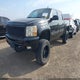 3GCPKSE70CG123839 2012 Chevrolet Silverado 1500 Lt auction photo thumbnail 2