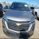 1GNEVGKW7PJ198900 2023 Chevrolet Traverse Awd Lt Cloth auction photo thumbnail 12
