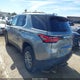 1GNEVGKW7PJ198900 2023 Chevrolet Traverse Awd Lt Cloth auction photo thumbnail 3