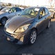 JM1BL1W58B1405495 2011 Mazda Mazda3 S Grand Touring auction photo thumbnail 2