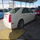 1G6DU6EA7A0143459 2010 Cadillac Sts Performance auction photo thumbnail 4