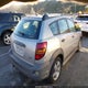 5Y2SL63805Z453137 2005 Pontiac Vibe auction photo thumbnail 4