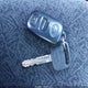 2T1CG22P71C542136 2001 Toyota Camry Solara Se auction photo thumbnail 11