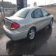 1FAFP53U27A160618 2007 Ford Taurus Se auction photo thumbnail 4