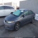 19XFB2F71FE271640 2015 Honda Civic Se auction photo thumbnail 2