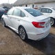 1HGCV3F1XKA003759 2019 Honda Accord Hybrid auction photo thumbnail 3
