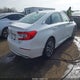 1HGCV3F1XKA003759 2019 Honda Accord Hybrid auction photo thumbnail 4