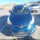 KMHDH4AE9EU206814 2014 Hyundai Elantra Se auction photo thumbnail 11