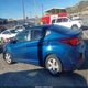 KMHDH4AE9EU206814 2014 Hyundai Elantra Se auction photo thumbnail 13