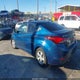 KMHDH4AE9EU206814 2014 Hyundai Elantra Se auction photo thumbnail 3