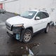 1C4PJLCS0EW270294 2014 Jeep Cherokee Latitude auction photo thumbnail 2