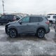 5N1BT3BB8SC793819 2025 Nissan Rogue Sv Intelligent Awd auction photo thumbnail 14