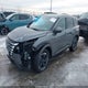 5N1BT3BB8SC793819 2025 Nissan Rogue Sv Intelligent Awd auction photo thumbnail 2