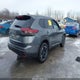 5N1BT3BB8SC793819 2025 Nissan Rogue Sv Intelligent Awd auction photo thumbnail 4