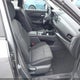 5N1BT3BB8SC793819 2025 Nissan Rogue Sv Intelligent Awd auction photo thumbnail 5