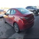 3MYDLBYV0HY183973 2017 Toyota Yaris Ia auction photo thumbnail 3