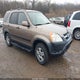 JHLRD788X4C019192 2004 Honda Cr-V Ex auction photo thumbnail 1