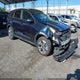 KNDCC3LG4K5026251 2019 Kia Niro Ev Ex auction photo thumbnail 1