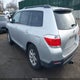 5TDBK3EH3BS064620 2011 Toyota Highlander Se V6 auction photo thumbnail 3