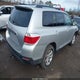 5TDBK3EH3BS064620 2011 Toyota Highlander Se V6 auction photo thumbnail 4