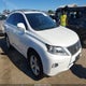 2T2ZK1BA7FC180147 2015 Lexus Rx 350 auction photo thumbnail 1