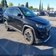 3C4NJDCB2NT165811 2022 Jeep Compass Limited 4X4 auction photo thumbnail 1
