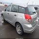 2T1KR32E84C189369 2004 Toyota Matrix Standard auction photo thumbnail 3