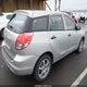 2T1KR32E84C189369 2004 Toyota Matrix Standard auction photo thumbnail 4