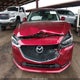JM1GL1VM0L1522889 2020 Mazda Mazda6 Touring auction photo thumbnail 12