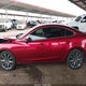 JM1GL1VM0L1522889 2020 Mazda Mazda6 Touring auction photo thumbnail 14
