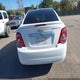 1G1JE5SHXE4120564 2014 Chevrolet Sonic Ltz Auto auction photo thumbnail 17