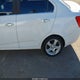 1G1JE5SHXE4120564 2014 Chevrolet Sonic Ltz Auto auction photo thumbnail 6