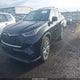 5TDFZRBH9MS152515 2021 Toyota Highlander Platinum auction photo thumbnail 2