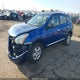 JN8AS5MV2BW290019 2011 Nissan Rogue S auction photo thumbnail 2