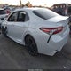 4T1B61HK4JU002004 2018 Toyota Camry Xse auction photo thumbnail 3