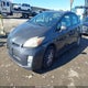 JTDKN3DU0A0206803 2010 Toyota Prius Ii auction photo thumbnail 2