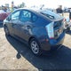 JTDKN3DU0A0206803 2010 Toyota Prius Ii auction photo thumbnail 3