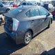 JTDKN3DU0A0206803 2010 Toyota Prius Ii auction photo thumbnail 4