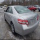 4T4BF3EK5AR045286 2010 Toyota Camry Le auction photo thumbnail 3