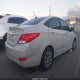 KMHCT4AE6HU181434 2017 Hyundai Accent Se auction photo thumbnail 4