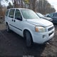 1GBDV13W58D210157 2008 Chevrolet Uplander Cargo auction photo thumbnail 1