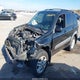 JTEGH20V210028409 2001 Toyota Rav4 auction photo thumbnail 2