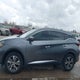 5N1AZ2AJ5LN130128 2020 Nissan Murano S Fwd auction photo thumbnail 14