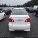 1NXBR32E64Z294569 2004 Toyota Corolla S auction photo thumbnail 16