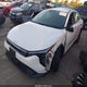 3KPFT4DE1SE020315 2025 Kia K4 Lxs auction photo thumbnail 2